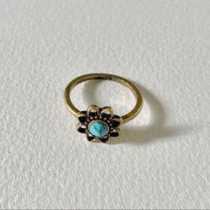 Chloe and Isabel Ring